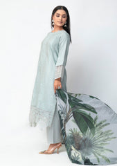 Winter - Imran Aftab - Isla Khaddar 25 - IAKC-UF#22