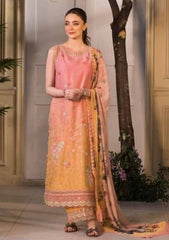 Lawn - Sobia Nazir - Vital Luxury 25 - SNV#11B