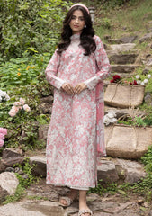 Lawn - Humdum - Eden Garden 25 - D#07