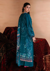 Winter - Florent - Zync Viscose 26 - Ayzel