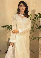 Lawn - Najia Zia - Luxury 25 - Pretty