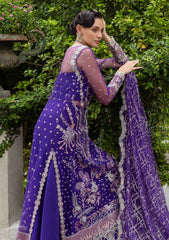 Formals - Mushq - Hemline - Inception - Wedding 25 - MWD#104 - Untamed Heart