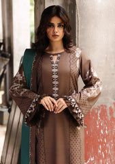 Winter - Charizma - Combination - Staple Linen 25 - Vol-II - CCW#16