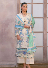 Pret - Zivah Apparel - Bloom Haven 26 - Avenor