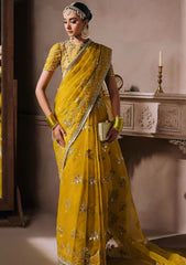 Formal Collection - Zevk - Mallika Jaan - Festive - MARJAAN