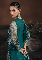 Formals - Rajbari - Sage Luxury 25 - D#03 - Celina