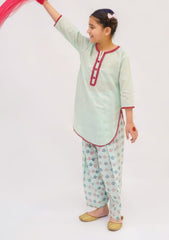 Kids - Bonitaestilo - Gota Kinaari 25 - PASTEL SPARK