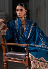 Winter - Bin Ilyas - Dulzura Fall Winter 26 - 1027 A