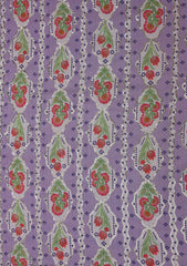 Chiffon Silk With Sequence Work - ASPL#77
