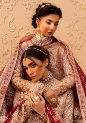 Formals - Aik Atelier - Volume 1 - Festive 25 - Look 03