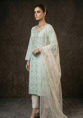 Formals - Riwaj - Fancy 26 - Gotta Work - 2 Pcs - D#03 - LS Green