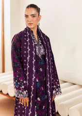 Winter - Rajbari - Nissa - Floral Symphony - Marina 25 - D#07