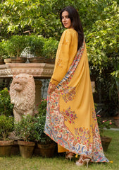 Winter - Ayleen - Kissa Unstitched 26 - Parisa
