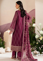 Formals - Alizeh - Reena - Eid Edit 25 - Vol 4 - D#4034 - Dusk