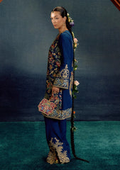 Formals - Kamiar Rokni - Chapter One - Unstitched 26 - Dilara