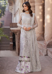 Formal Collection - Zarif - Shehnai - Wedding - ZR25#04 - Barsha