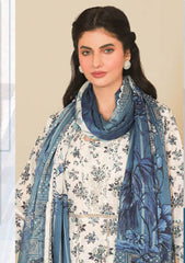 Winter Collection - Ziara - Meadow Freesia - ZMF24 - Leila