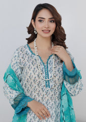 Lawn - Meemsey - Sui Dhaga - Luxury Festive - MSF25#06