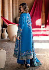 Winter - Florent - Shades of Winter 25 - FWS#03 B