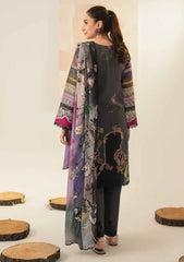 Lawn - Meerak - Solace Chikankari 26 - DL#06