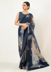 Formals - Imran Aftab - Saree - IS25#13