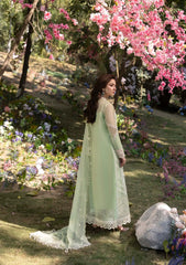 Formals - Sable Vogue - Luxury 25 - SVL-06