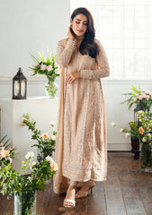 Formals - Azure - Luxe 25 - Celestial Cream