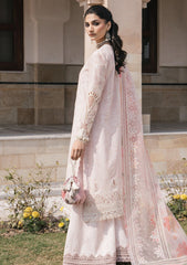 Lawn Collection - Jazmin - Shahkaar - SLL24#08