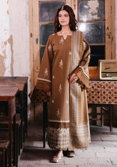 Winter - Humdum - Onora 25 - Chapter 2 - HCO#08