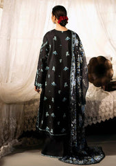 Lawn - Zarposh - Sajni - Mahzadi