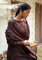 Winter Collection - Iznik - Premium Winter - IPK24#04
