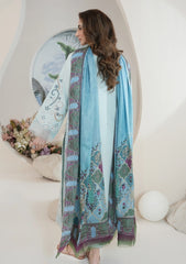 Lawn - Atiya Irfan - Summer 26 - SL#06