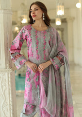 Lawn - Charizma - Aniq Volume 1 - AN25-06