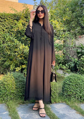 Pret - Manahils - Allechant 25 - Black button