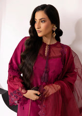 Pret - Tessa - Silk Mode 25 - Luxury Edit - Deniz