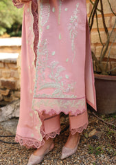 Lawn - Ayleen - Luxe Blossom - Summer 26 - RANREZ