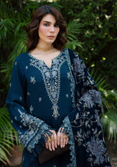 Winter - Nureh - Exclusive Luxury - Leather Peach 25 - NE#183