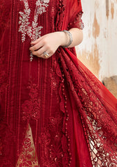 Lawn Collection - Maria B - Voyage a'Luxe - Luxury - MB24#01B