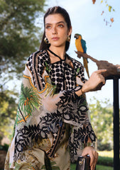Lawn - Maria B - M Prints - Spring Summer 26 - MBSS#05A