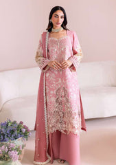 Lawn - MM Manara - Magnolia Garden 25 - MG#01 - Tearose