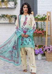 Pret - Carnation - Noor - Summer 25 - Kashash