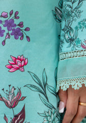 Pret - Carnation - Noor - Summer 25 - Kashash