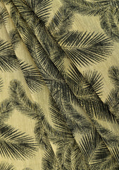 Elite Men Raw Silk Jacquard Unstitched Kurta Fabric