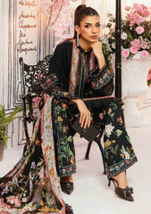 Lawn - Maria B - M Prints - Eid Edit 25 - MPEE#10B