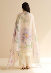 Lawn - Coco By Zara Shahjahan - Prints - Drop Two - CP#3B - Aria