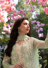 Formals - Sable Vogue - Luxury 25 - SVL-06