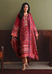 Formals - Mushq - Hemline - Nirvana - Anmol Silk Edit 26 - HS#106 - Soft Spotlight