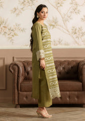Lawn - Ayleen - Noore 26 - Eid Edit - Mehwar