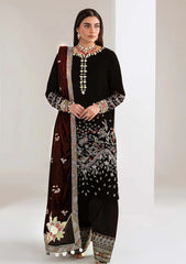 Winter - Nureh - Maya Velvet 25 - NW#113