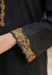 Pret - Zeenia - Embroidered Lawn 26 - ZC#06